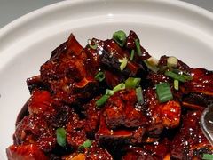-绿茶餐厅(淮安吾悦广场店)