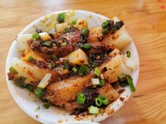 -洞子口张老二凉粉(文殊院店)
