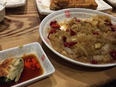 -左邻右舍褡裢火烧(石榴园店)