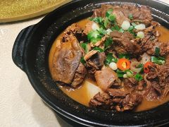 -森谷美食公园(杨行店)