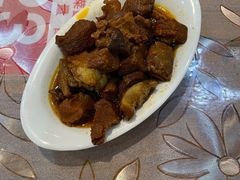 炖牛肉-韩师傅老大同刀削面(北苑路店)