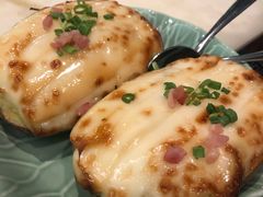 -绿茶餐厅(成都大悦城店)