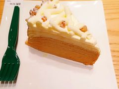 -星巴克(广州南站3层-A5口店)