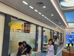-极橙儿童齿科矫正中心(奥城店)
