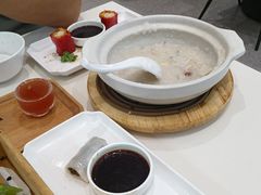 -蔡澜点心·粤菜(月星环球港店)