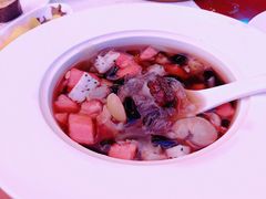 -泰谷酒店·太古码头闽菜自助餐厅