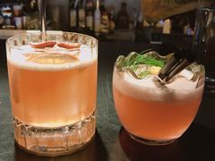 -柒Lounge(三里屯店)
