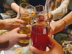 -辉哥火锅(虹桥路店)