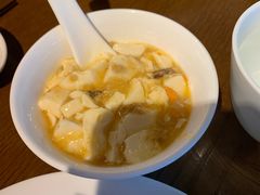 老上海蟹粉豆腐-上海小南国(正大店)