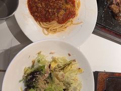 -牛扒先生·雪花牛扒西餐厅(东平店)