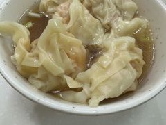 -麦文记面家(佐敦店)