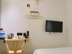 -晨枫酒店(苏州观前步行街店)