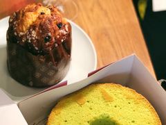 -本格旺索罗(樟宜机场T1店)