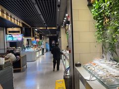 -川骄海鲜自助(亚运村店)
