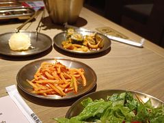 -西塔老太太泥炉烤肉(亚运村店)