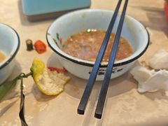 -虾大侠·盱眙龙虾老北京铜锅涮羊肉(金楠天街店)