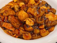 -老牛窝里(总店)