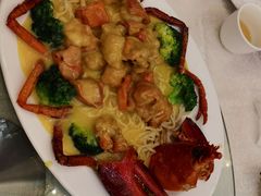 -百乐门喜宴(海珠广场华厦店)
