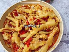 -井水小厨·湘菜(活力广场店)