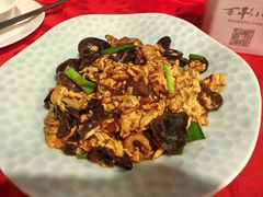 -正阳门饭庄·烤鸭·北京菜(万丰路七里庄店)