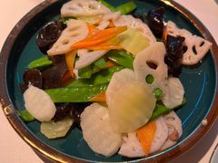 -阿娜尔·新疆菜(宜家荟聚中心店)