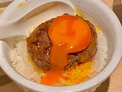 -肉肉大米(金虹桥店)