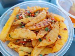 土豆-三生小馆(亭知路店)