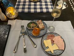 -池畔酒吧 WET Bar