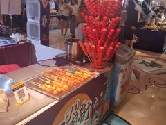 -皇庭广场(福华三路店)