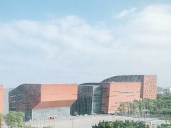 -广州市城市规划展览中心