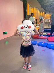 -小鸡哆哆故事屋·儿童乐园(嘉里城店)