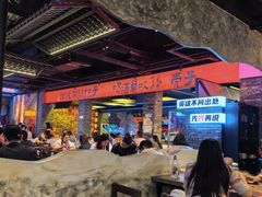 -王扯火胖哥烤生蚝(眉山首店)