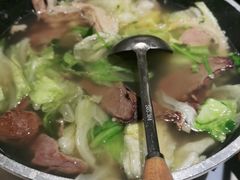 -乔阿马·江南味·驴肉香(龙湖华泾天街店)