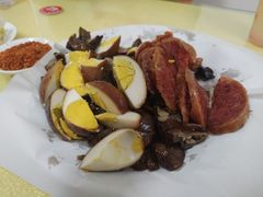 梆梆肉-长香源葫芦头梆梆肉(开通巷店)