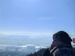 -帽儿山国家森林公园