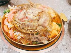 -牛牛章·章鱼水煎肉(光谷世界城店)