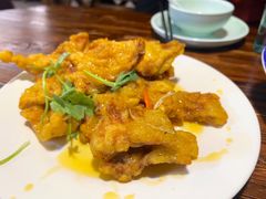 -黑土地东北私房菜馆(南门大街店)