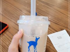 -瑞幸咖啡(1+1大厦店)