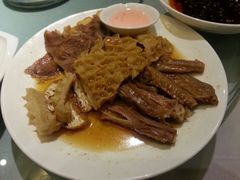 android_upload_pic-御花园·粤菜·海鲜火锅(中山公园店)