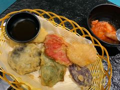 -烤路里·韩国品质自助烤肉(石路天虹4号店)