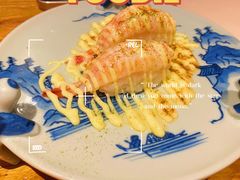 -藤原布二·八佰善会席料理(奥体店)