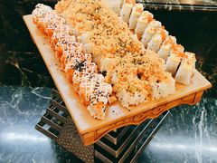 -碧中海汤泉汗蒸酒店