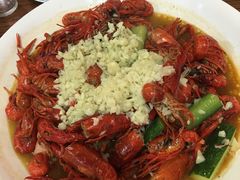 -大拇指龙虾(娄葑文体中心店)
