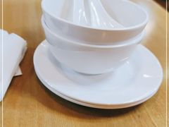 -台北楚楚园馅饼粥(虹桥南丰城店)