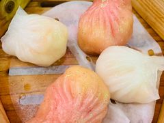 -东鑫记港式茶餐厅(南京东路店)