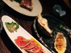 -王鼎精致料理铁板烧(世博源店)