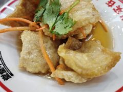-堂堂小伙夫·辽宁小吃大排档(京西大悦城店)