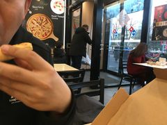 -达美乐比萨(回龙观店)