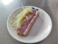 -老赵面店(大西路店)