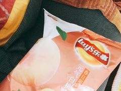 -长颈鹿的口袋钵钵鸡(市南店)